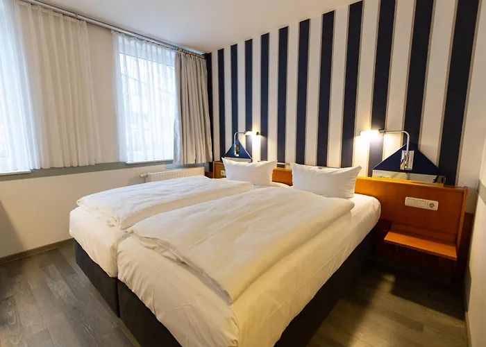 Hotel Bremer Tor