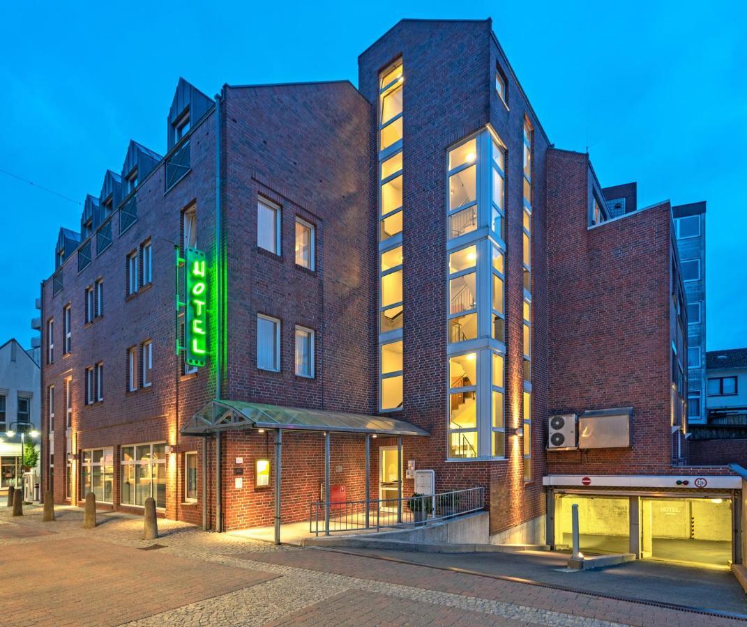 Bremer Tor, Bestes Hotelfrühstück, Self-check-in 24 H Vechta
