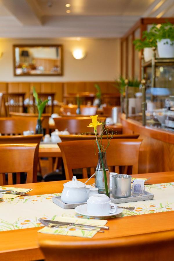 Hotel Bremer Tor, Bestes Hotelfrühstück, Self-check-in 24 H