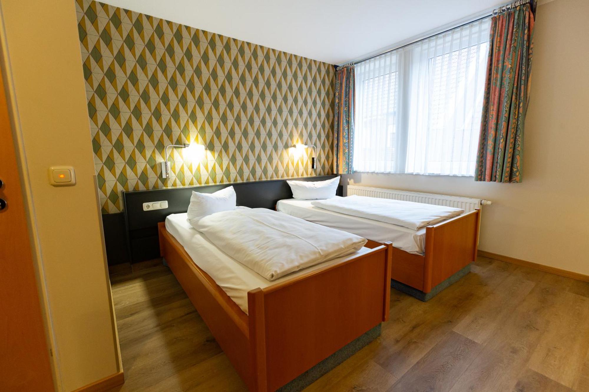 Bremer Tor, Bestes Hotelfrühstück, Self-check-in 24 H