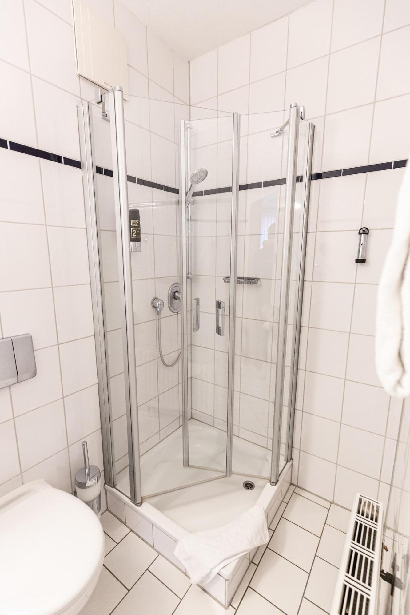 Bremer Tor, Bestes Hotelfrühstück, Self-check-in 24 H 3*